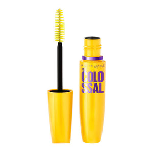 Maybelline The Colossal Volum' Express Washable Mascara 9x- 231 Classic Black (0905)