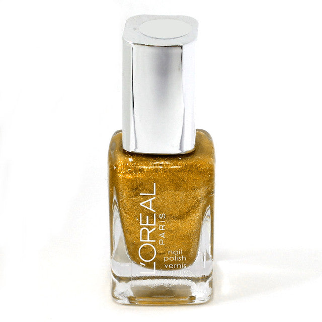 Loreal Nail Polish