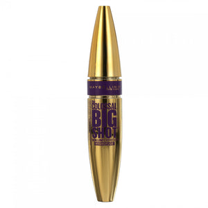 Maybelline Volume Express Colossal Big Shot Waterproof Mascara -226 Very Black (3856)