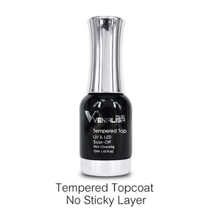 UV LED Nail Polish Poly Nail Gel