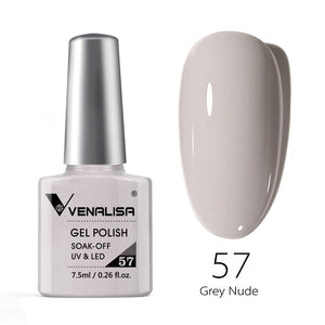 Nail Gel Polish Quality Gel Lacquer