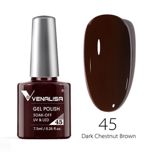 Nail Gel Polish Quality Gel Lacquer