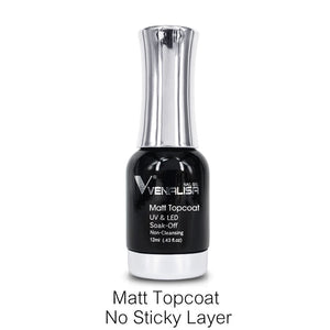 UV LED Nail Polish Poly Nail Gel