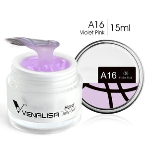 UV LED Nail Polish Poly Nail Gel