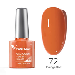 Nail Gel Polish Quality Gel Lacquer