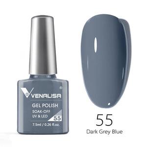 Nail Gel Polish Quality Gel Lacquer
