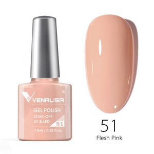 Nail Gel Polish Quality Gel Lacquer