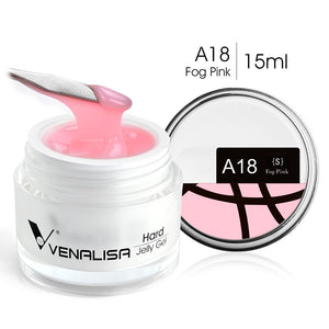 UV LED Nail Polish Poly Nail Gel
