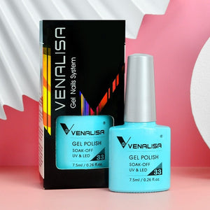Nail Gel Polish Quality Gel Lacquer