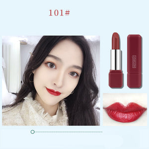Glitter Shiny Lip Gloss Lip Sticks