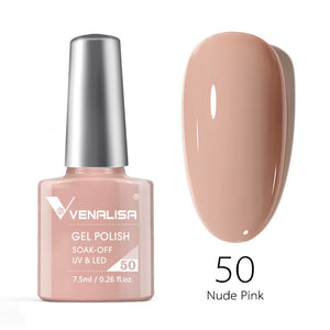 Nail Gel Polish Quality Gel Lacquer
