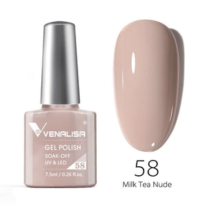 Nail Gel Polish Quality Gel Lacquer