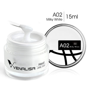 UV LED Nail Polish Poly Nail Gel