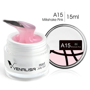 UV LED Nail Polish Poly Nail Gel