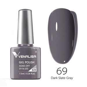 Nail Gel Polish Quality Gel Lacquer