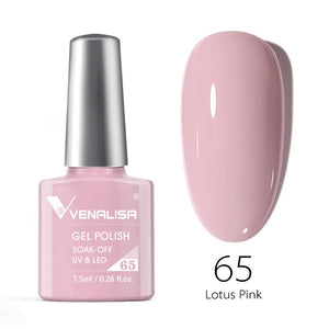 Nail Gel Polish Quality Gel Lacquer