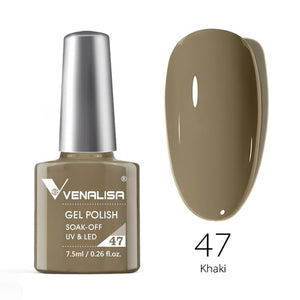 Nail Gel Polish Quality Gel Lacquer