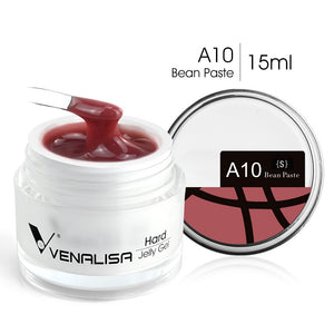 UV LED Nail Polish Poly Nail Gel