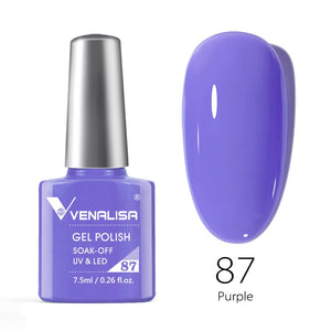 Nail Gel Polish Quality Gel Lacquer