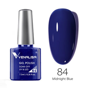 Nail Gel Polish Quality Gel Lacquer
