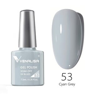 Nail Gel Polish Quality Gel Lacquer