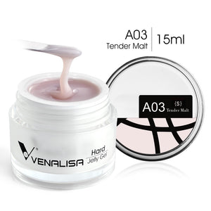 UV LED Nail Polish Poly Nail Gel