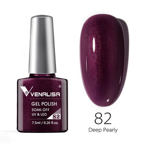 Nail Gel Polish Quality Gel Lacquer