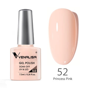 Nail Gel Polish Quality Gel Lacquer