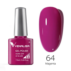 Nail Gel Polish Quality Gel Lacquer