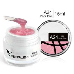 UV LED Nail Polish Poly Nail Gel
