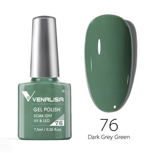 Nail Gel Polish Quality Gel Lacquer
