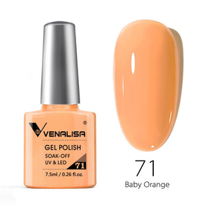 Nail Gel Polish Quality Gel Lacquer