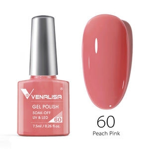 Nail Gel Polish Quality Gel Lacquer