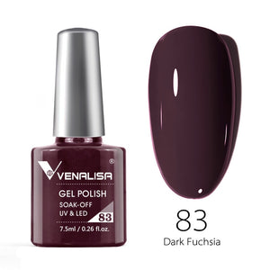Nail Gel Polish Quality Gel Lacquer