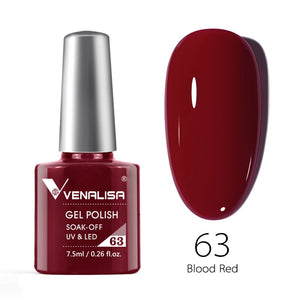 Nail Gel Polish Quality Gel Lacquer