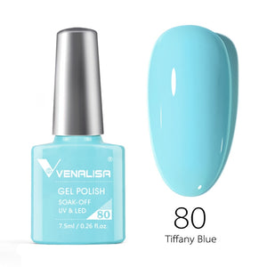Nail Gel Polish Quality Gel Lacquer