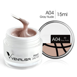 UV LED Nail Polish Poly Nail Gel