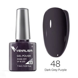 Nail Gel Polish Quality Gel Lacquer