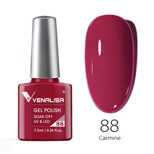 Nail Gel Polish Quality Gel Lacquer