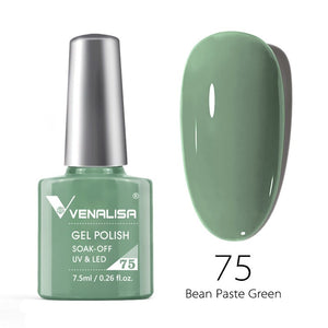 Nail Gel Polish Quality Gel Lacquer
