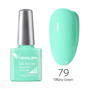 Nail Gel Polish Quality Gel Lacquer