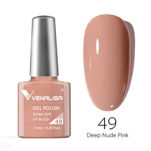 Nail Gel Polish Quality Gel Lacquer