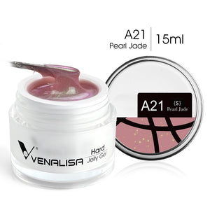UV LED Nail Polish Poly Nail Gel