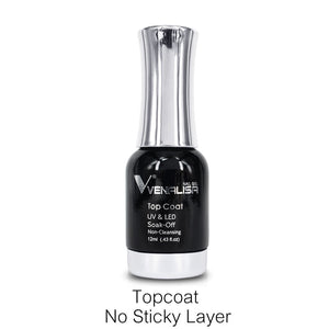 UV LED Nail Polish Poly Nail Gel
