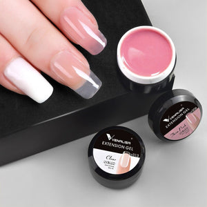 UV LED Nail Polish Poly Nail Gel