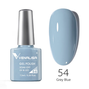 Nail Gel Polish Quality Gel Lacquer