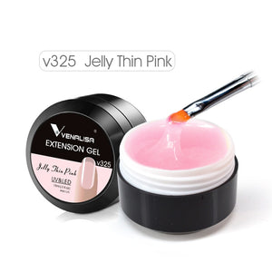 UV LED Nail Polish Poly Nail Gel