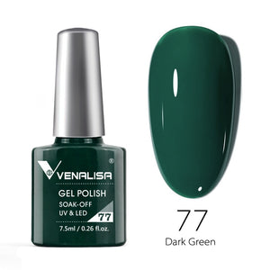 Nail Gel Polish Quality Gel Lacquer
