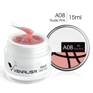 UV LED Nail Polish Poly Nail Gel