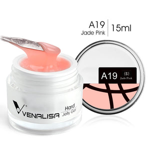 UV LED Nail Polish Poly Nail Gel